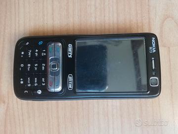 NOKIA N73