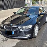 BMW e92 330d coupé attiva
