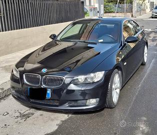 BMW e92 330d coupé attiva