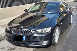 BMW e92 330d coupé attiva