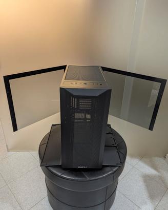 Case PC LIAN LI LANCOOL II Mesh