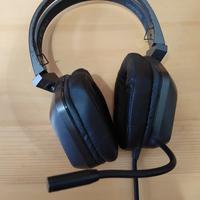 cuffu trust con filo  gaming