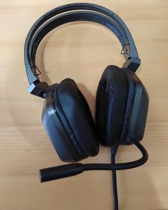 cuffu trust con filo  gaming