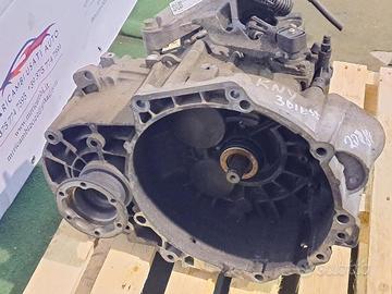 CAMBIO MANUALE COMPLETO VOLKSWAGEN Golf 6 Berlina