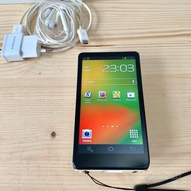 Fotocamera Samsung Galaxy Camera