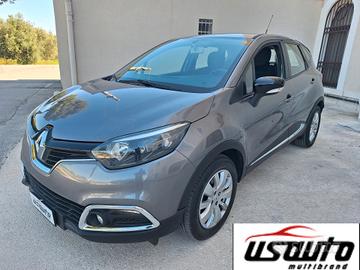 Renault Captur 1.5 dCi 90 CV Live PERFETTA 2015