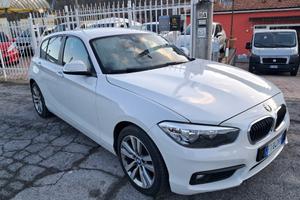BMW 116 benzina