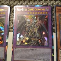 CARTA KONAMI YU-GI-UH!