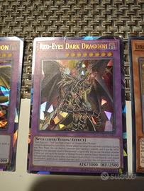 CARTA KONAMI YU-GI-UH!