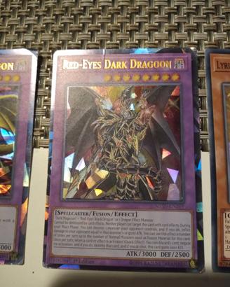 CARTA KONAMI YU-GI-UH!