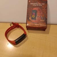 smartwatch j Fitpulse 