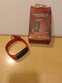 smartwatch j Fitpulse 