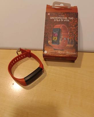 smartwatch j Fitpulse 