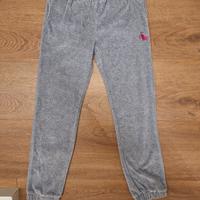 pantaloni felpati Original Marines bambina