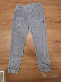 pantaloni felpati Original Marines bambina