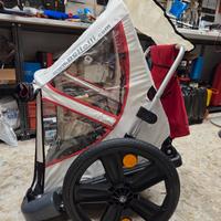 Carrello bambini 