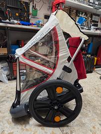 Carrello bambini 
