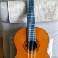 Set chitarra classica Yamaha