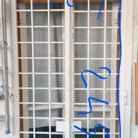 grate inferriate sicurezza