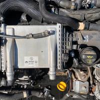 Motore  e cambio Fiat Ducato 2.2 mutijet 46356294