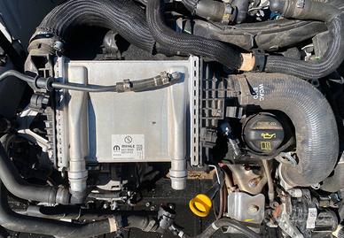 Motore  e cambio Fiat Ducato 2.2 mutijet 46356294