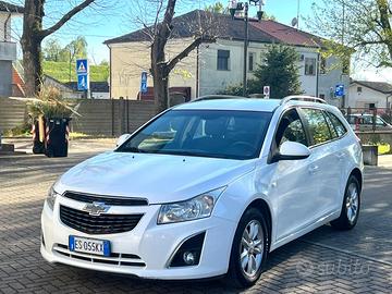 CHERVOLET CRUZE ANNO 2013 EURO 5