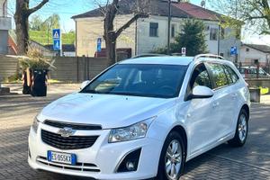 CHERVOLET CRUZE ANNO 2013 EURO 5