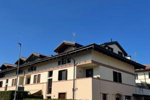 Trilocale a Sant'Agata Bolognese