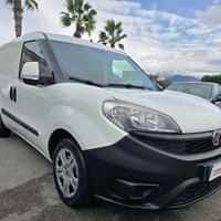 FIAT Doblò 1.6 MJT 105CV PC-TN Cargo Lamierato SX