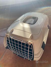 FERPLAST trasportino per piccoli animali