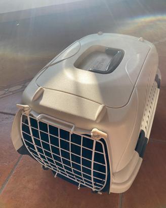 FERPLAST trasportino per piccoli animali