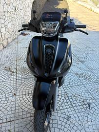 Medley 125