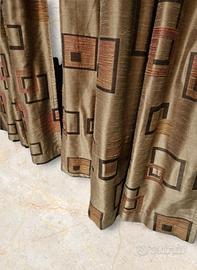 Coppia Tende 240 x 140