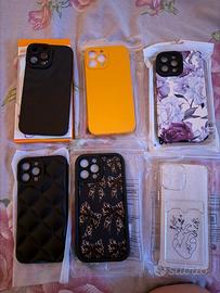 Cover iPhone 13 Pro Max