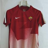 Maglia Nike As Roma bambino allenamento