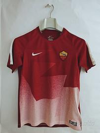 Maglia Nike As Roma bambino allenamento