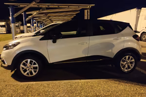 Renault Captur Sport Edition 90 cv