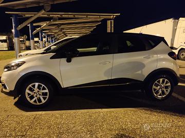 Renault Captur Sport Edition 90 cv