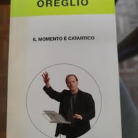 Il momento è catartico Libro 