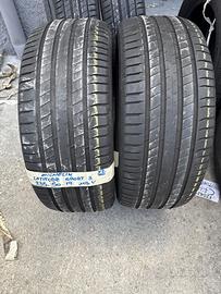 gomme usate 2355019 Estivo MICHELIN - LAT - 298