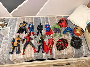 Super eroi