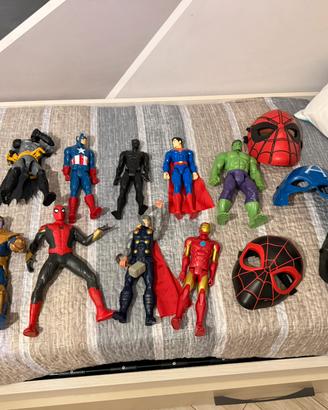 Super eroi
