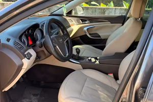 Opel Insignia 2.0 CDTI 160 CV – 2009 – 152.000 km