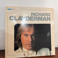 Album Richard Clayderman