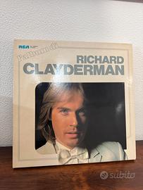 Album Richard Clayderman
