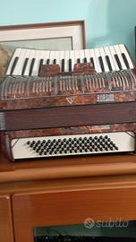 Fisarmonica da collezione.