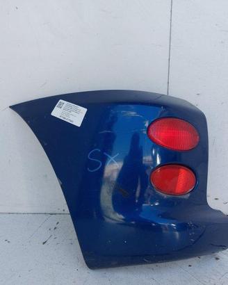 5216252010 PARAURTI POSTERIORE LATERALE SX TOYOTA 