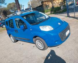 Fiat Qubo 1.4 8V 77 CV Dynamic Natural Power