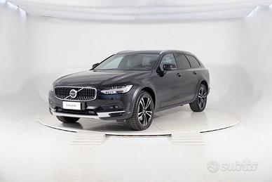 Volvo V90 Cross Country V90 2021 Cross Countr...