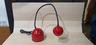 Lampada da scrivania 